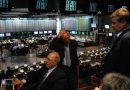 Subas de hasta el 35% en las acciones argentinas en Wall Street tras la victoria libertaria