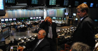 Subas de hasta el 35% en las acciones argentinas en Wall Street tras la victoria libertaria