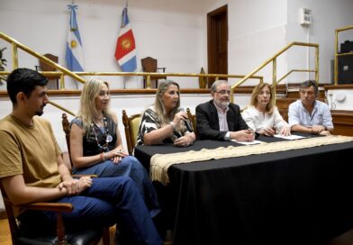 La 21° Edición de EncontrArte se realizará el próximo sábado