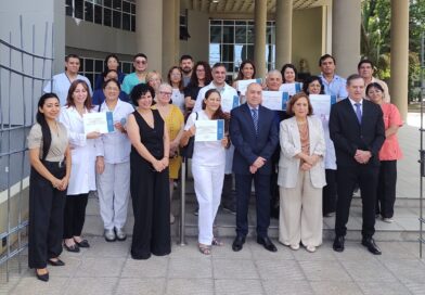 La provincia logró la certificación de calidad para siete establecimientos de salud públicos