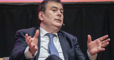 Zamora fue elegido como uno de los personajes del año por la Revista Gente