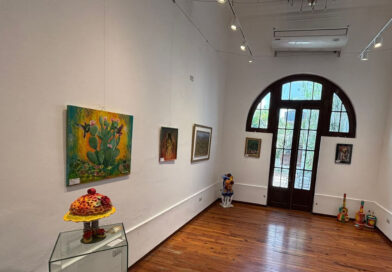 Día de la Cultura Provincial con una charla del Prof. Clemente Di Lullo