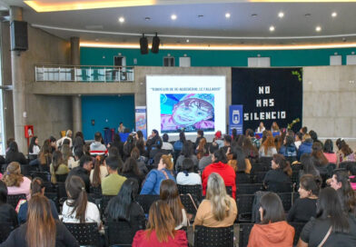 Capacitación sobre la lucha contra el maltrato infantil